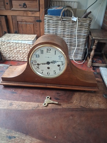 Howard miller mantle clock - miller,