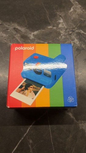 Polaroid gen instant - ii,