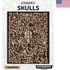 Ultimate Citadel Skulls