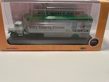 Oxford Diecast 76BD013 Billy