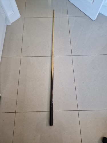 Riley two piece snooker pool - snooker,