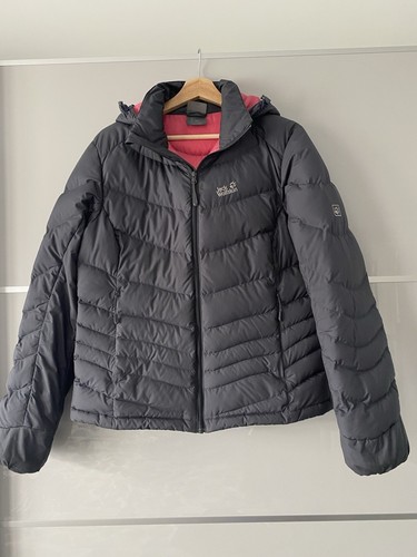 Jack wolfskin women blue - wolfskin,