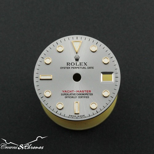 Ladies rolex yachtmaster - yachtmaster, ref