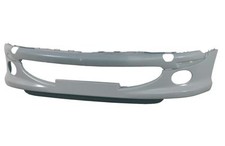 Fits Peugeot 206 Front Bumper