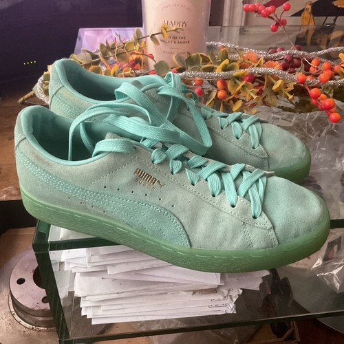 Puma suede vintage - puma,