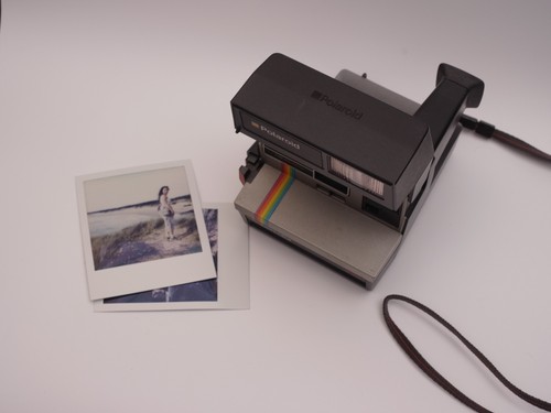 Polaroid supercolor 635cl - supercolor,