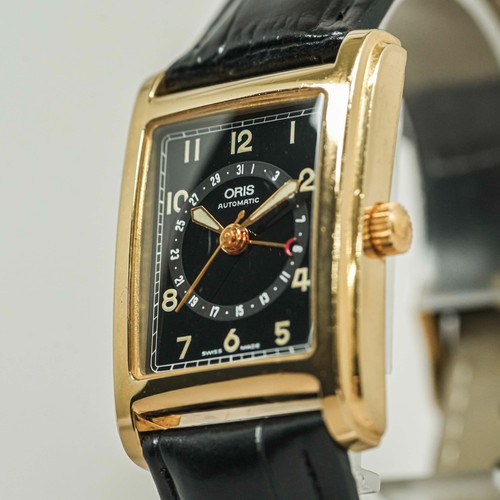 Serviced near mint - *near, oris