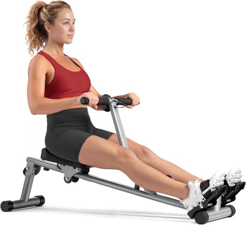 Sunny health fitness compact - &,