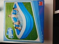 Bestway 778 L Rectangular