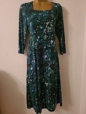 Eastex Dress Size 12 Womens