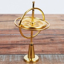 Metal Gyroscope Anti Gravity