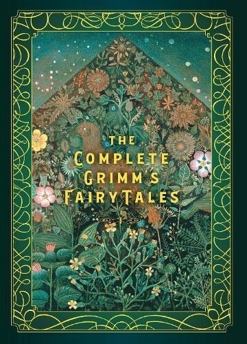 Sealed the complete grimm - sealed,