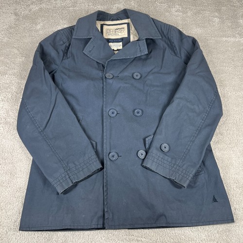 Musto ocean outfitters peacoat - musto,