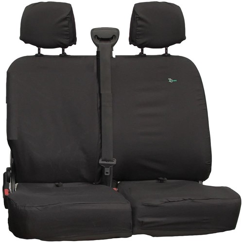 Vauxhall vivaro seat cover - vauxhall,