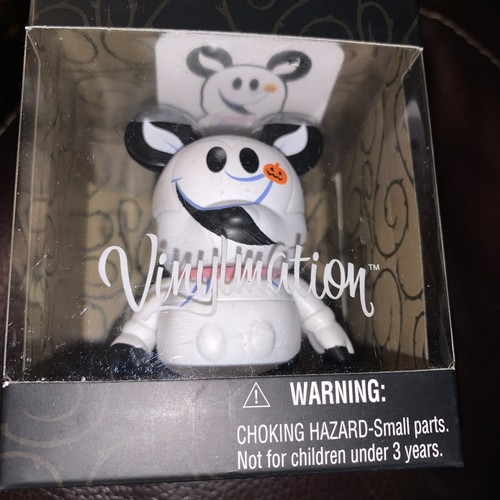 Vinylmation disney nightmare - vinylmation,