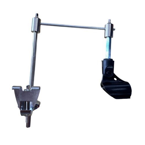 Drum mic clip - drum,