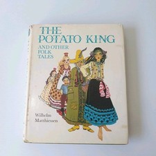 Vintage Hardcover 1969 The