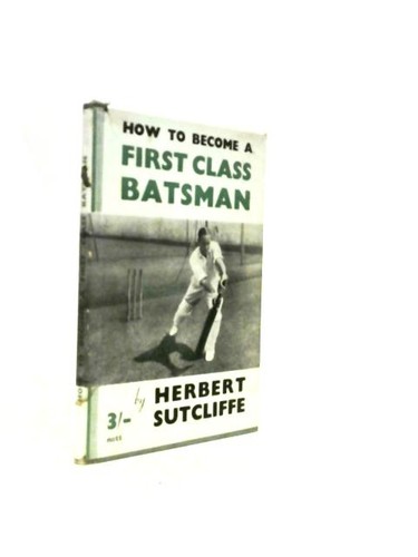 How become first - to, a