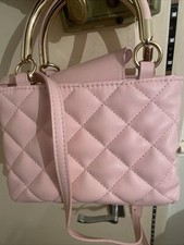Cute Pink Bag For Anyone Can