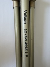 Velbon PHD-31Q tripod