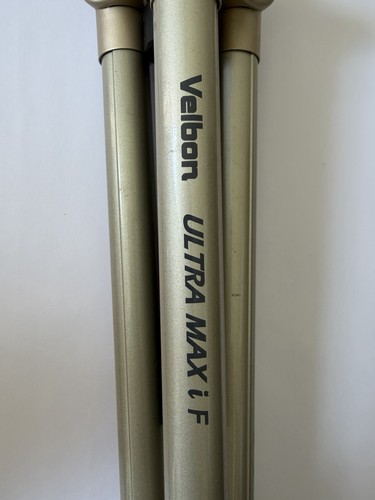Velbon phd 31q tripod - velbon, phd-31q