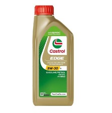 CASTROL Engine Oil Edge 5W-30