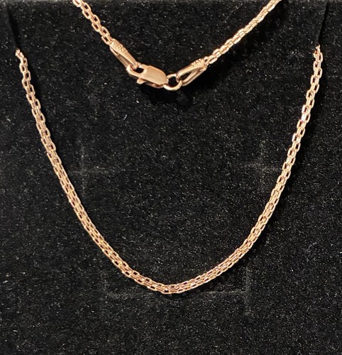 Bismark chain bracelet 75in - bismark, 7.75in