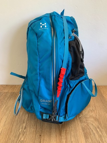 Haglofs gram skimo - gram, backpack