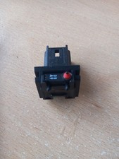 Tailgate  Handle Switch for Citroen C3 C4 Peugeot 206 307 407 6554V5 GENUINE 