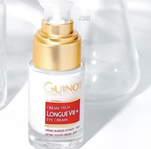 Guinot creme yeux longue - guinot, vie