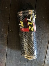 Pro Core Pitbike Exhaust 38mm 
