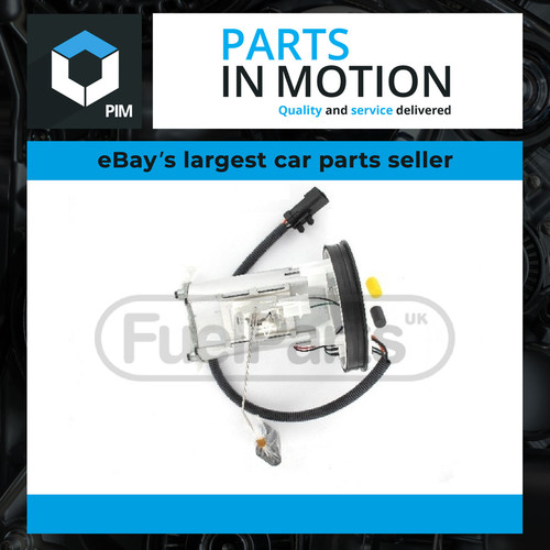 Fuel pump tank fp5514 - in,