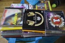 VARIOUS CD COMPLICATIONS &