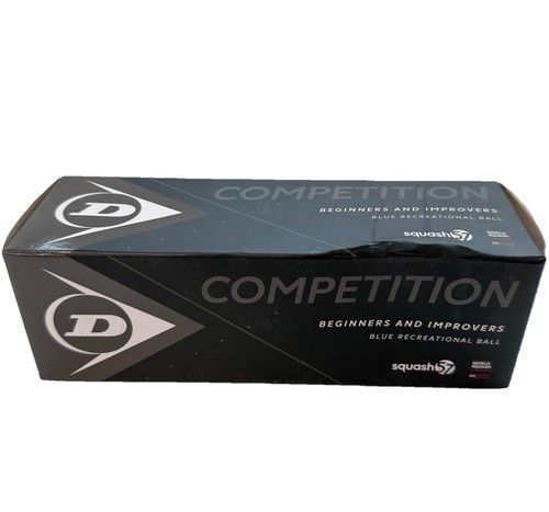 Dunlop competition blue - dunlop,