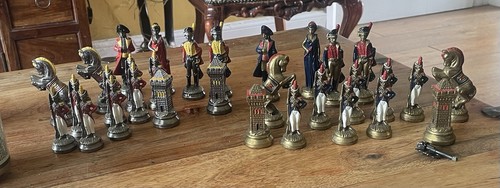 Italfama napoleon large cast - italfama,