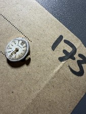 Accurist 21 Jewels Swiss