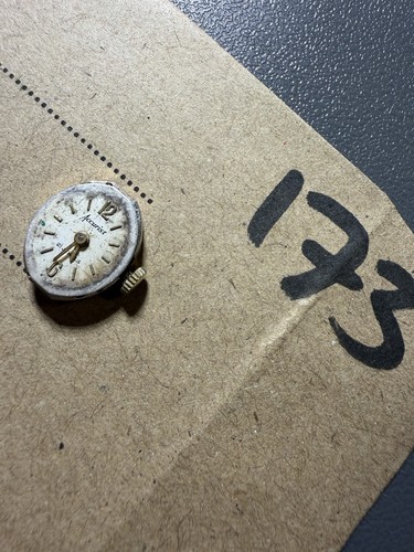 Accurist jewels swiss - jewels,