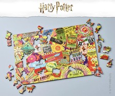 Weasley & Weasley - 250 piece