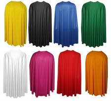 Adults Plain Coloured