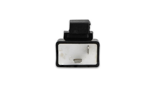 Flasher relay rectangle 2 - rectangle,