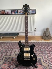 Ibanez ST 50, Vintage 1980