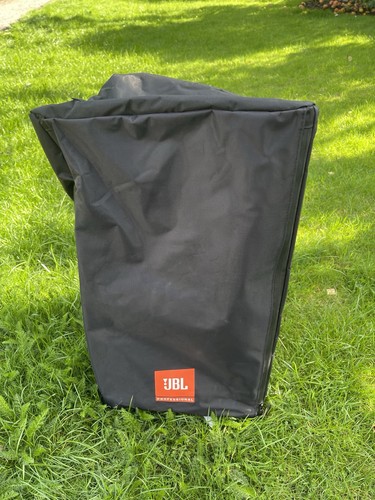 Jbl slip cover - on,