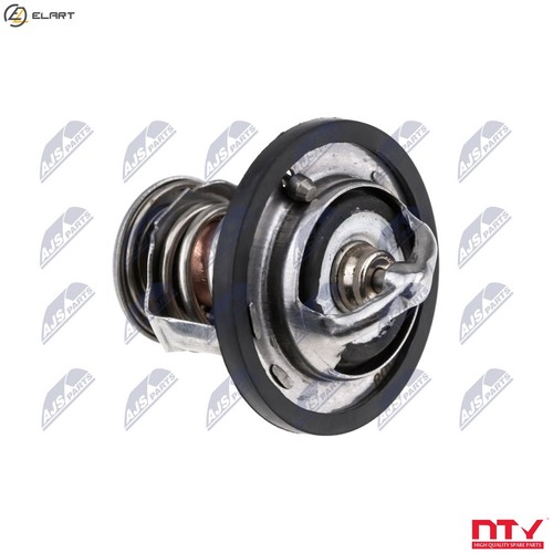 Thermostat coolant ctm 008 - thermostat,