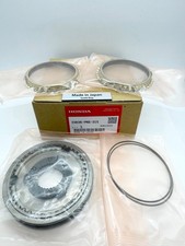 HONDA OEM CIVIC TypeR FD2