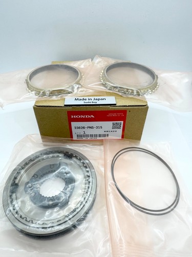 Honda oem civic typer - honda,