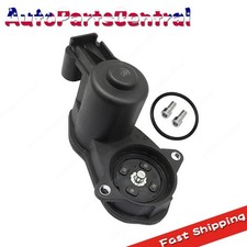 Handbrake Rear Electric Brake