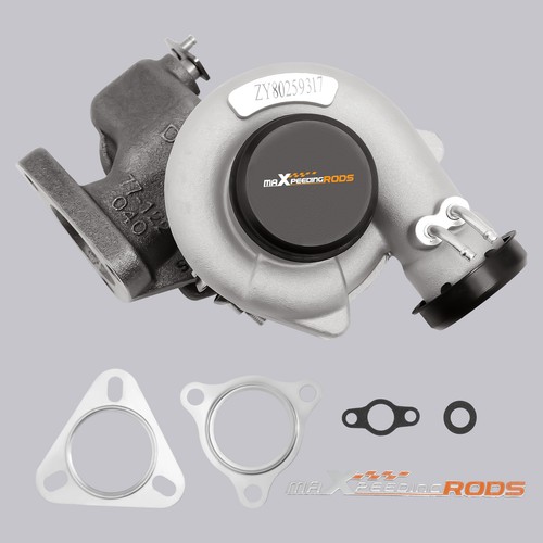 Td04 turbo charger for - turbo,