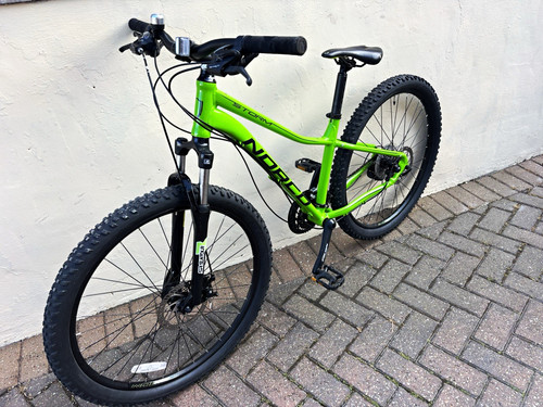 Norco storm 5in mountain - norco,