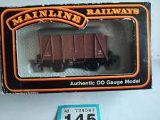 MAINLINE `OO GAUGE` #37449