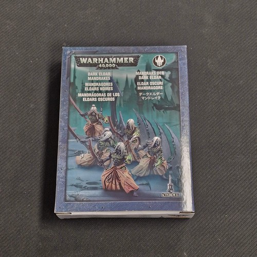 Warhammer 40k dark eldar - 40k,